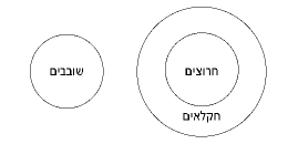 תשובה לשאלת לוגיקה - מיונים לכלל חמ"ן
