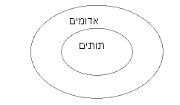 פתרון שאלת לוגיקה, חשיבה מילולית, מבחן לדוגמא נציבות שירות המדינה