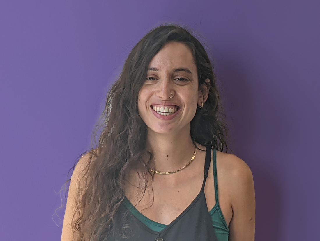 ענת מדריכה להכנה למבחן מימ"ד