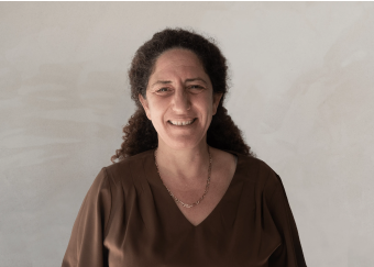 איקה, ראש תחום אקדמיה